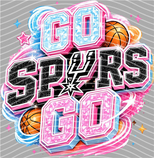 NBA and Team-QD 2763